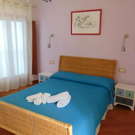 I due sognatori CIR 10305000070 Casa vacanze Omegna