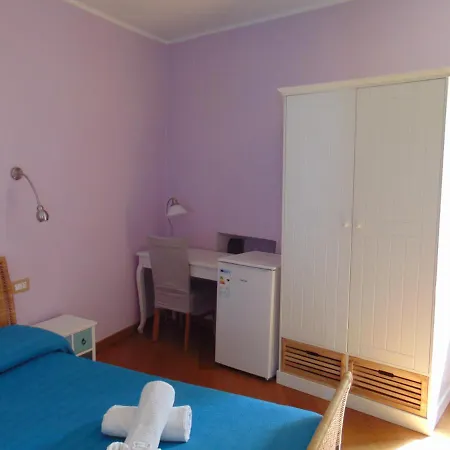 Casa vacanze I due sognatori CIR 10305000070 *