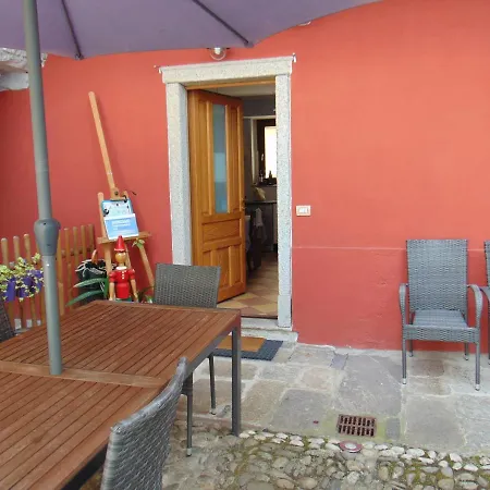 I due sognatori CIR 10305000070 Casa vacanze *