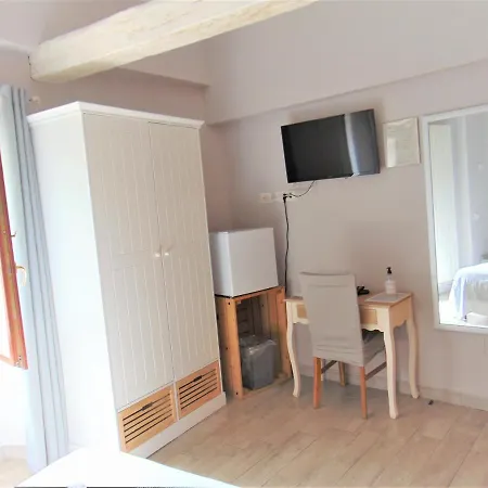 I due sognatori CIR 10305000070 Casa vacanze Omegna