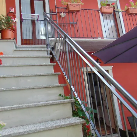 I due sognatori CIR 10305000070 Casa vacanze Omegna